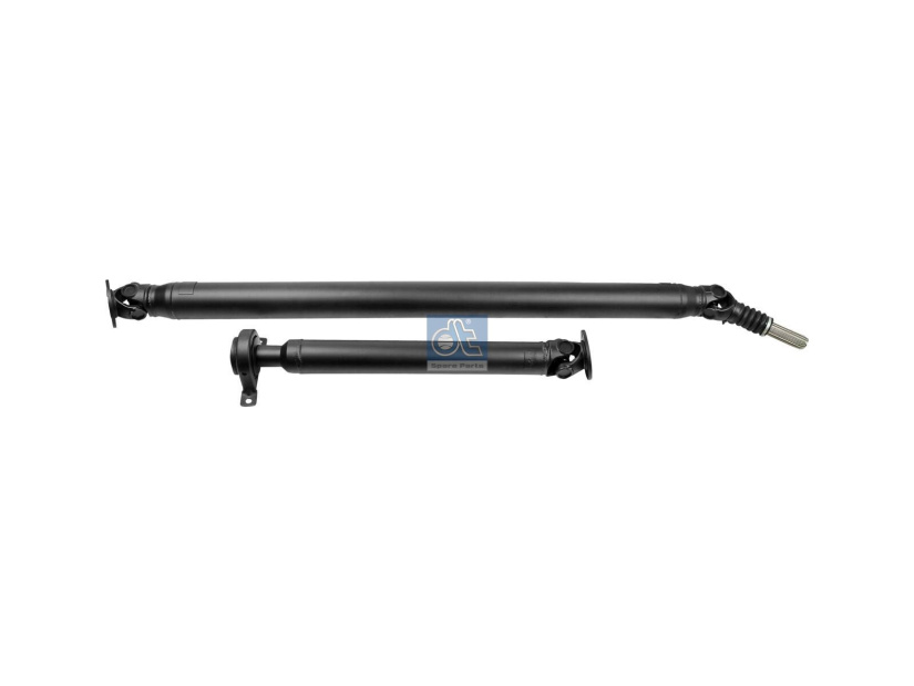 DT PROPELLER SHAFT 7.20146