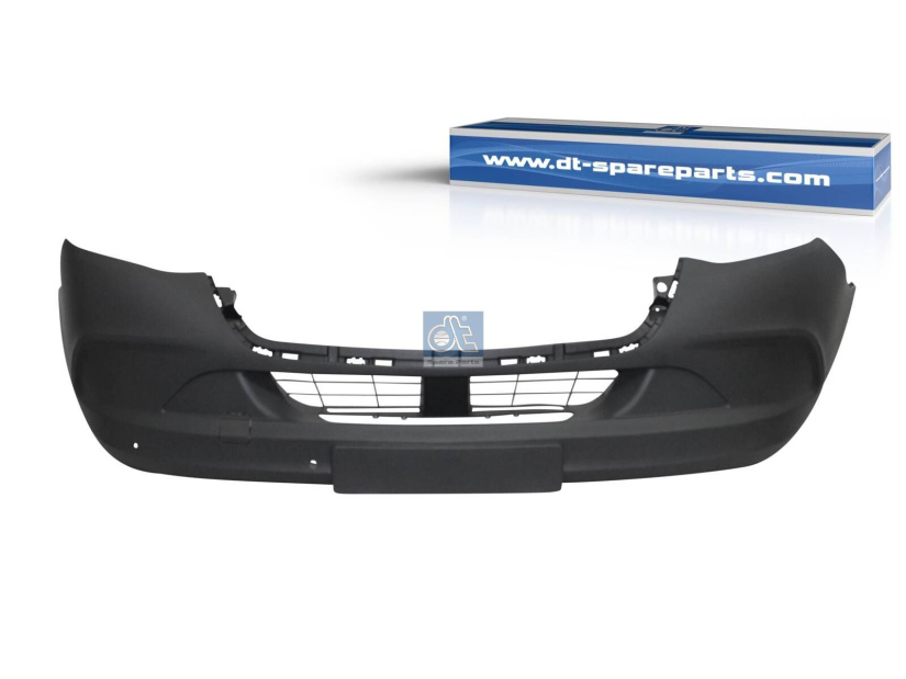 DT BUMPER COVER 4.71683
