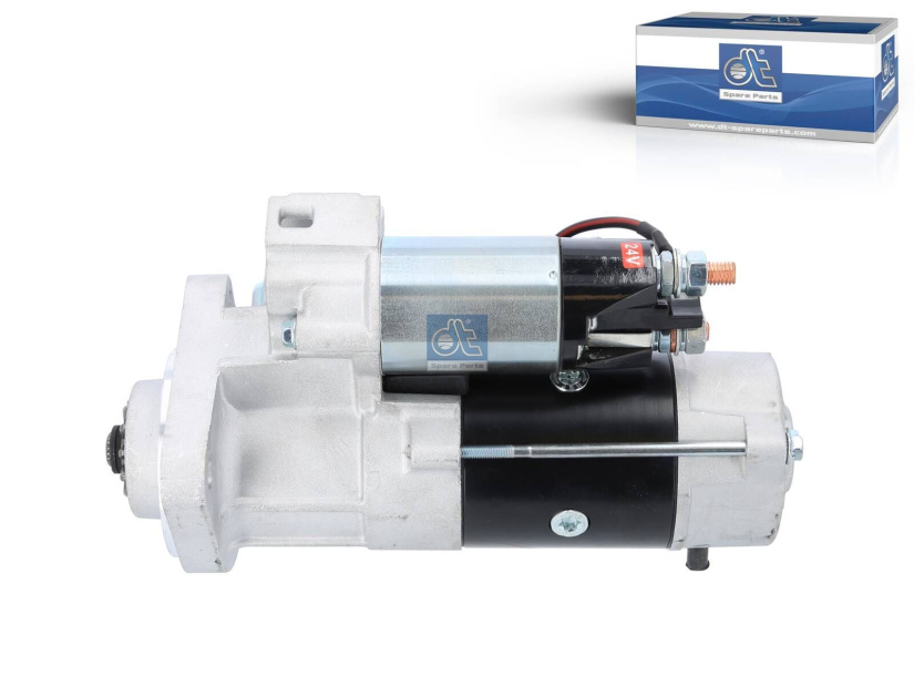 DT STARTER 3.34146