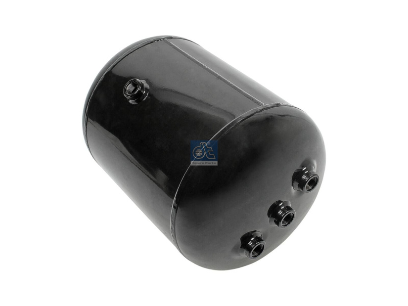 DT PAINEILMASÄILIÖ MB 20L Ø276 MM PITUUS 411.5 MM 4.66430