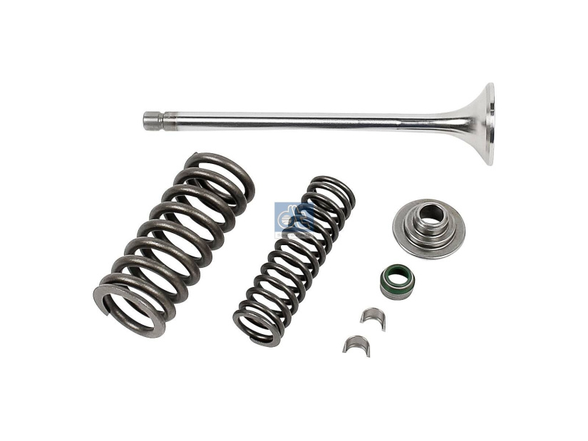 DT EXHAUST VALVE 1.10947