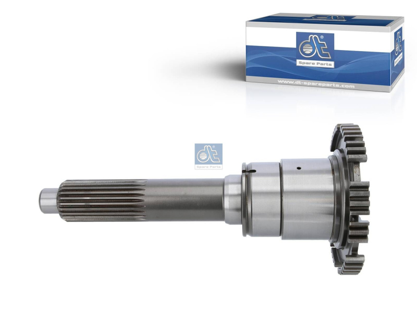 DT INPUT SHAFT 2.32290