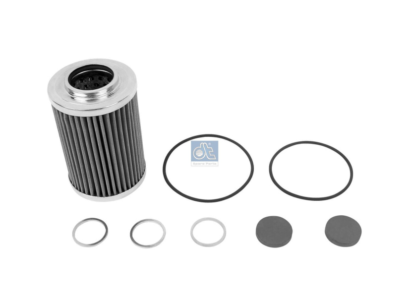 DT GEARBOX FILTER 6.45220