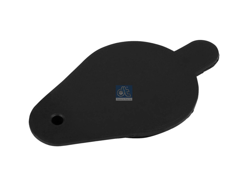 DT RUBBER COVER 2.40070