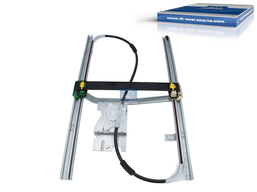 DT WINDOW REGULATOR 6.72120SP