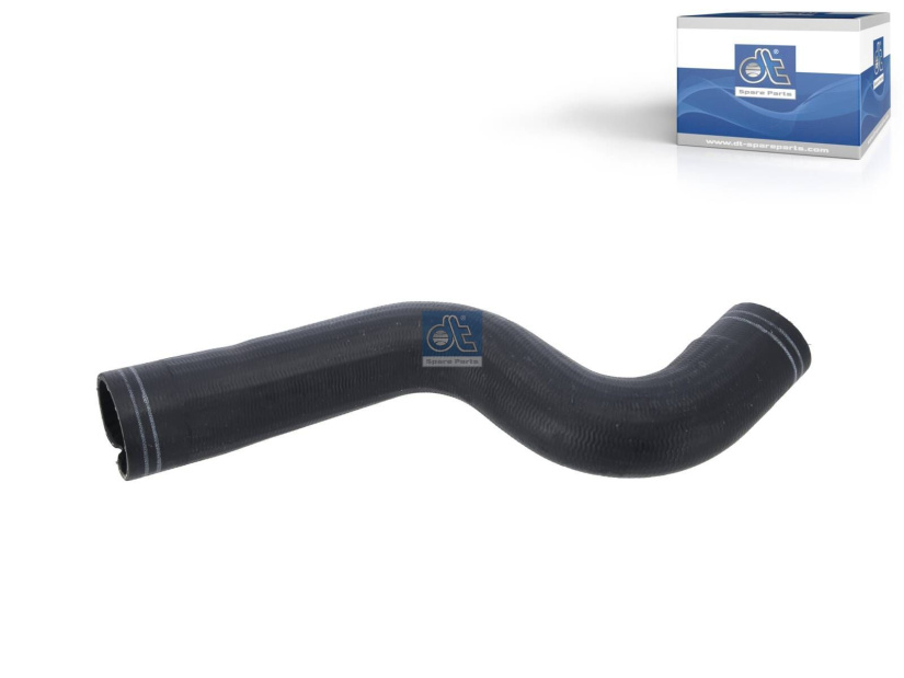 DT CHARGE AIR HOSE 7.00037