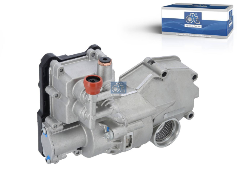 DT SHIFTING CYLINDER 4.68193