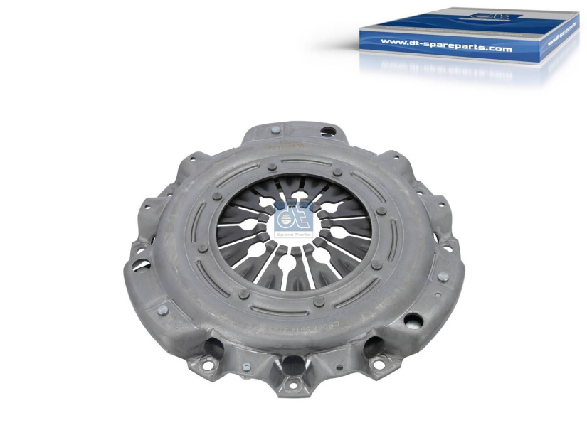 DT CLUTCH COVER 4.69214