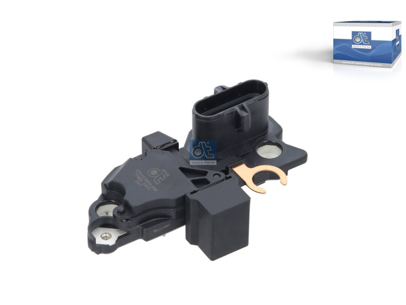 DT REGULATOR 2.21009