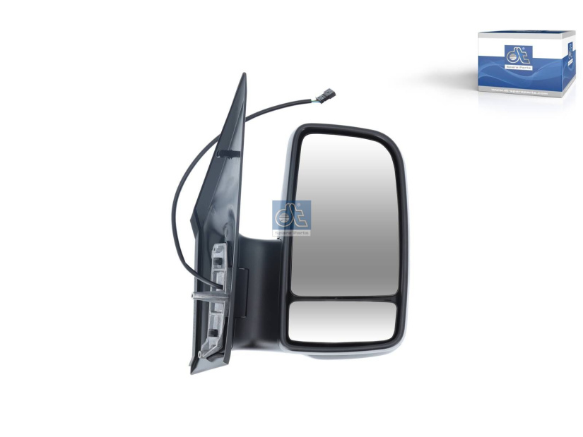 DT MAIN MIRROR 4.00340