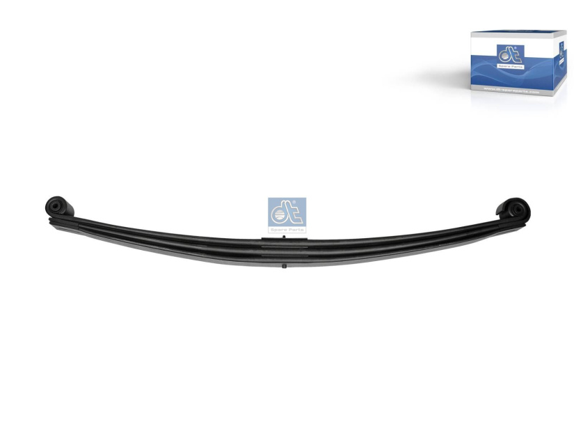 DT FRONT SPRING 2.61538