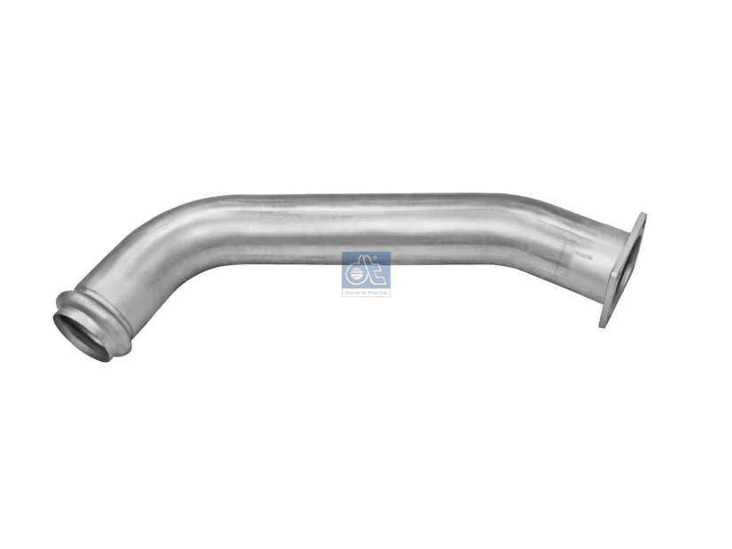 DT EXHAUST PIPE 6.37057