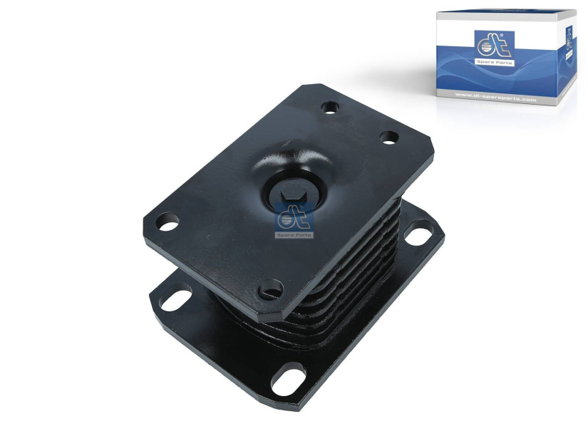 DT HOLLOW SPRING 4.81655