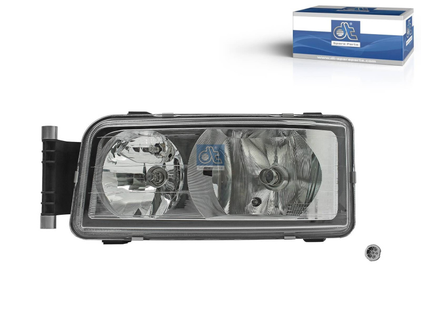 DT HEADLAMP 3.31185