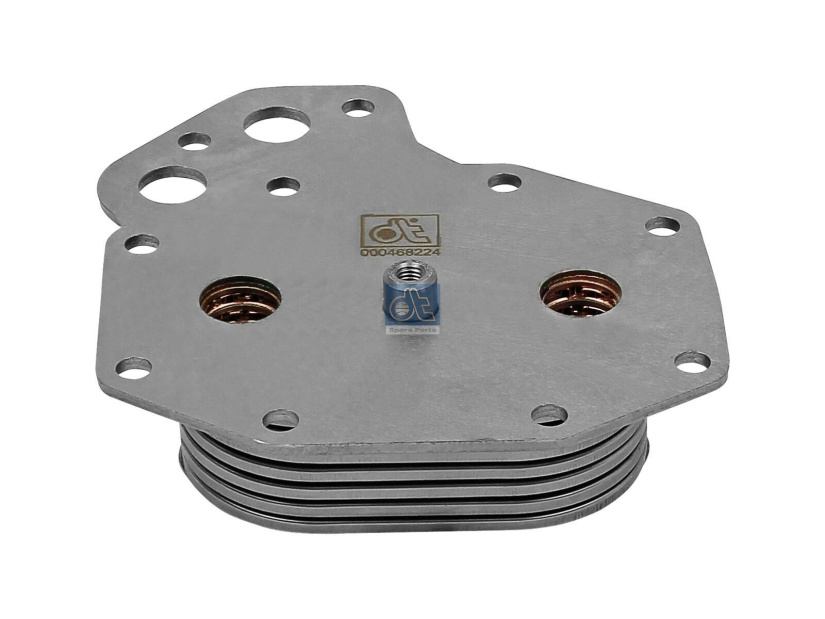 DT OIL COOLER 4.61899