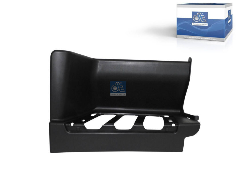 DT STEP WELL CASE 2.71542