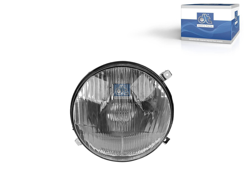 DT HEADLAMP 7.25067