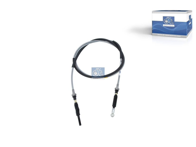 DT CONTROL WIRE 5.00064