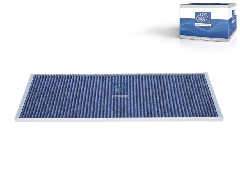 DT CABIN AIR FILTER 4.71547