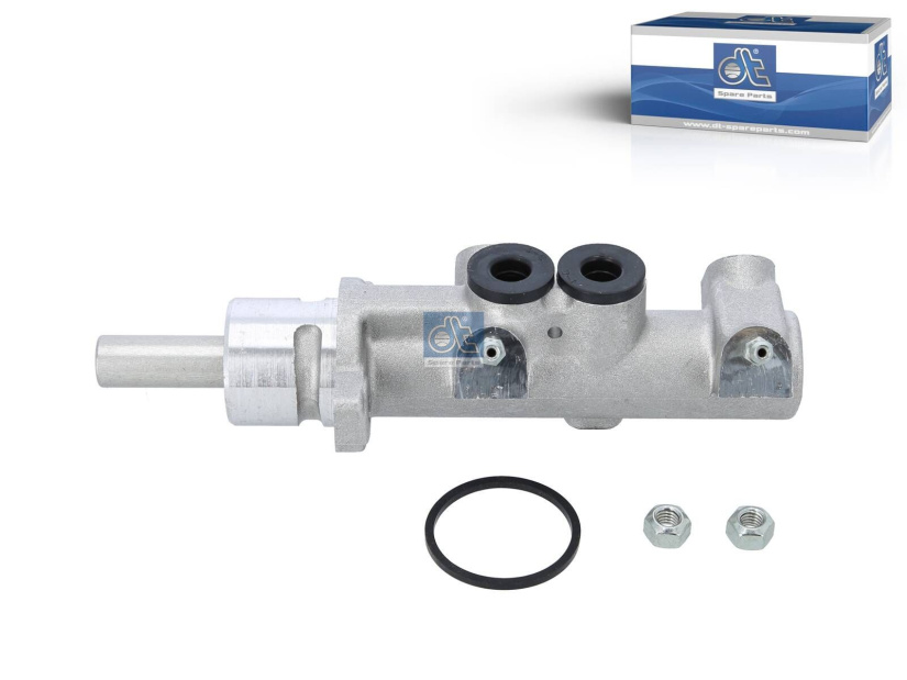 DT BRAKE MASTER CYLINDER 6.64301