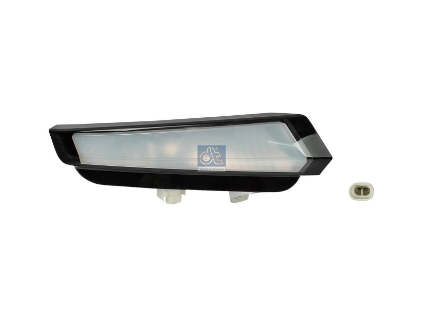 DT TURN SIGNAL LAMP 7.25155