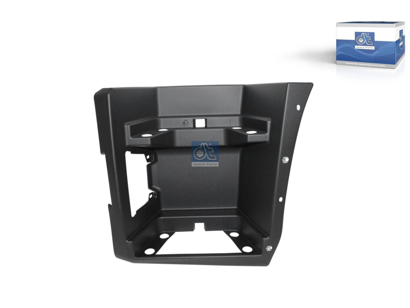 DT STEP WELL CASE 6.00102