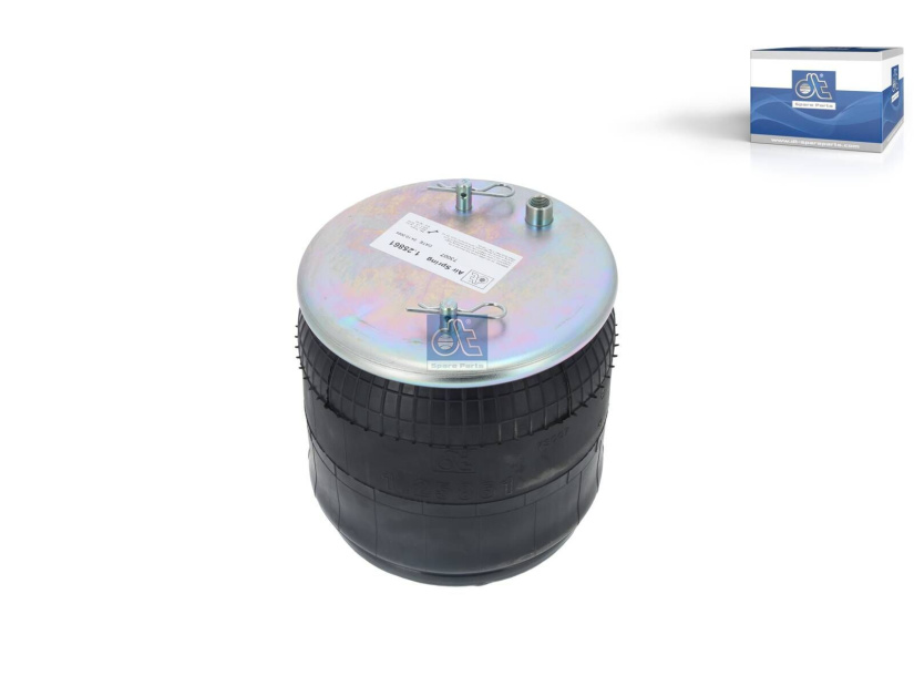 DT AIR SPRING 1.25861