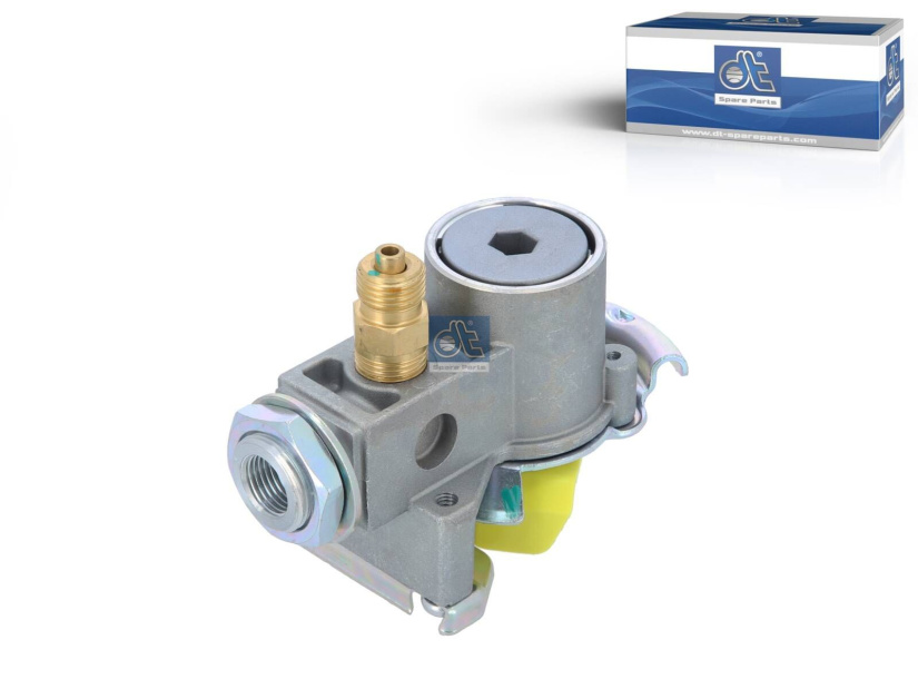 DT PALM COUPLING 5.77175