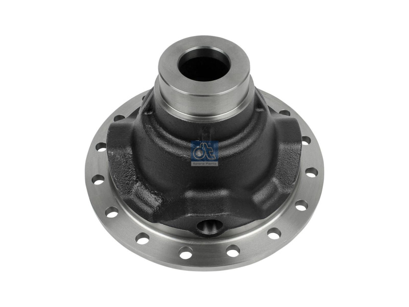DT DIFFERENTIAL HOUSING HALF 3.60711