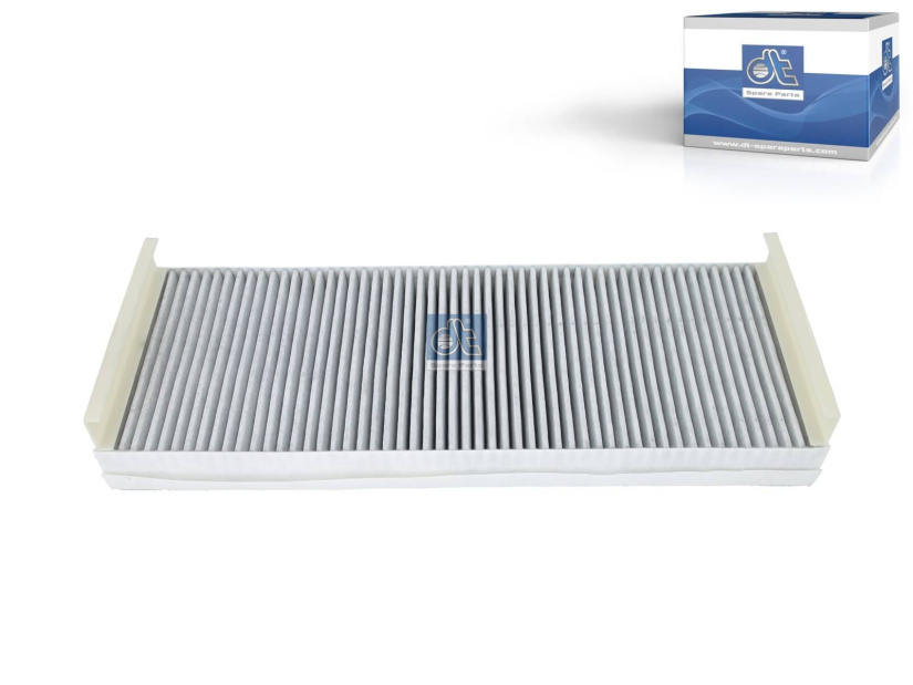 DT CABIN AIR FILTER 3.82030