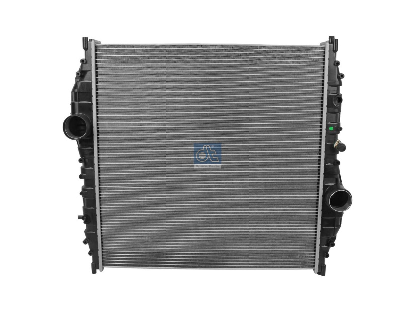 DT RADIATOR 4.66316
