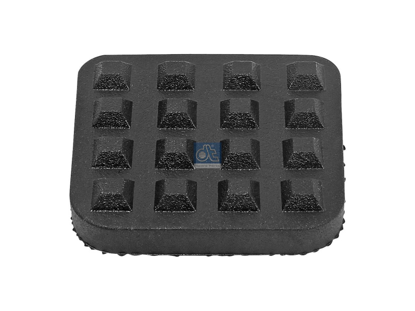 DT PEDAL RUBBER 7.15510