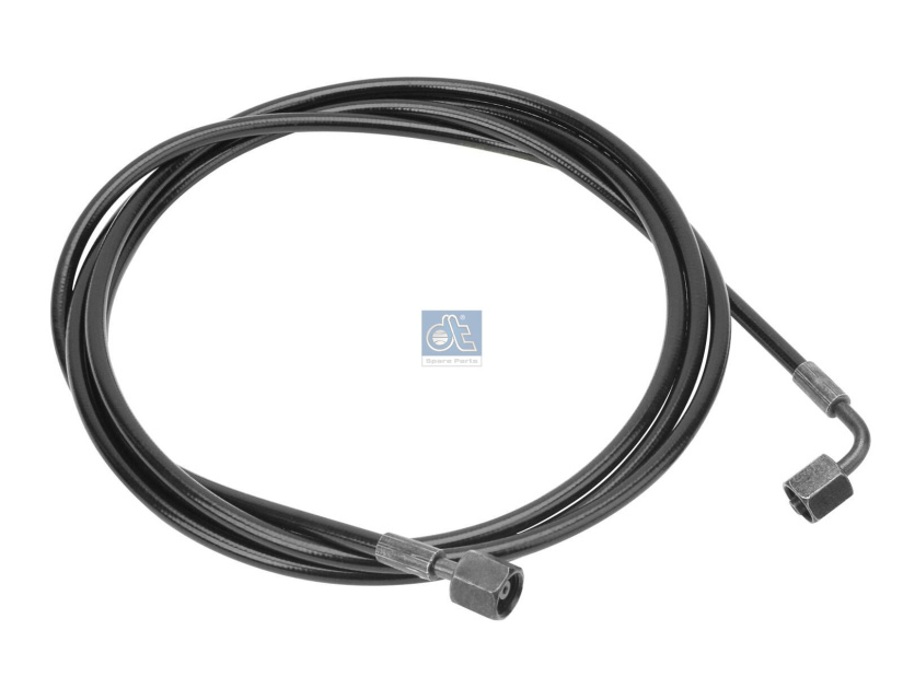 DT HOSE ASSEMBLY 2.70938