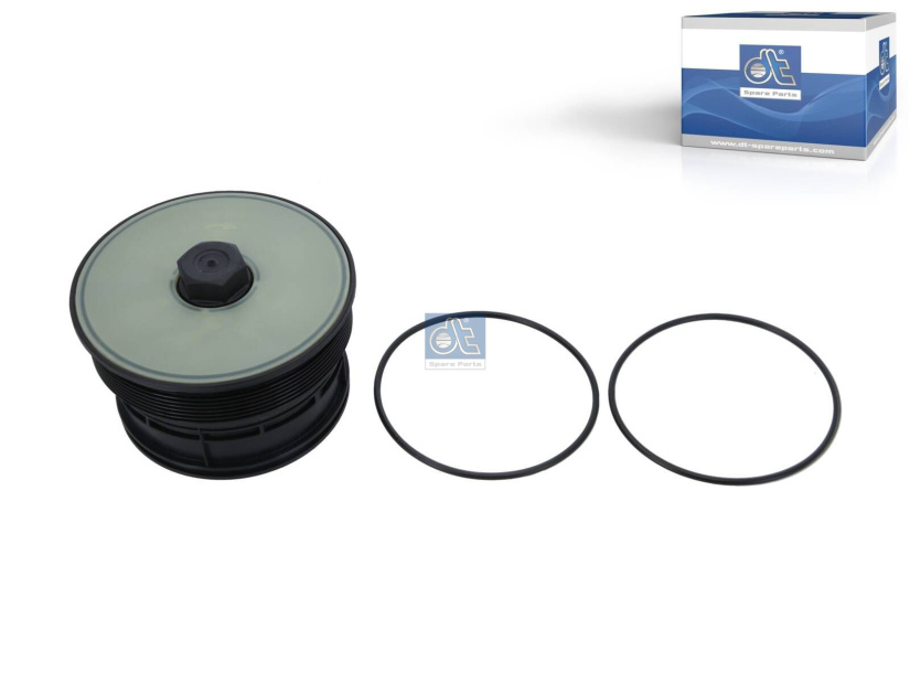 DT CAP 5.00002