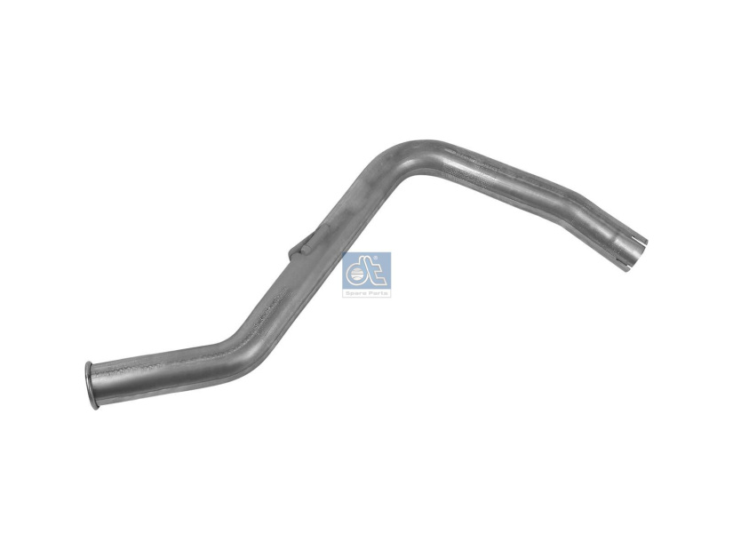 DT EXHAUST PIPE 7.22214
