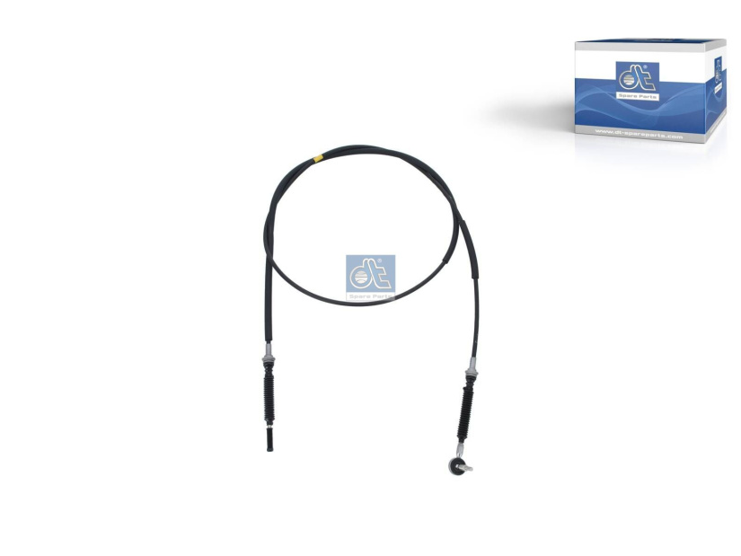 DT CONTROL WIRE 5.00058