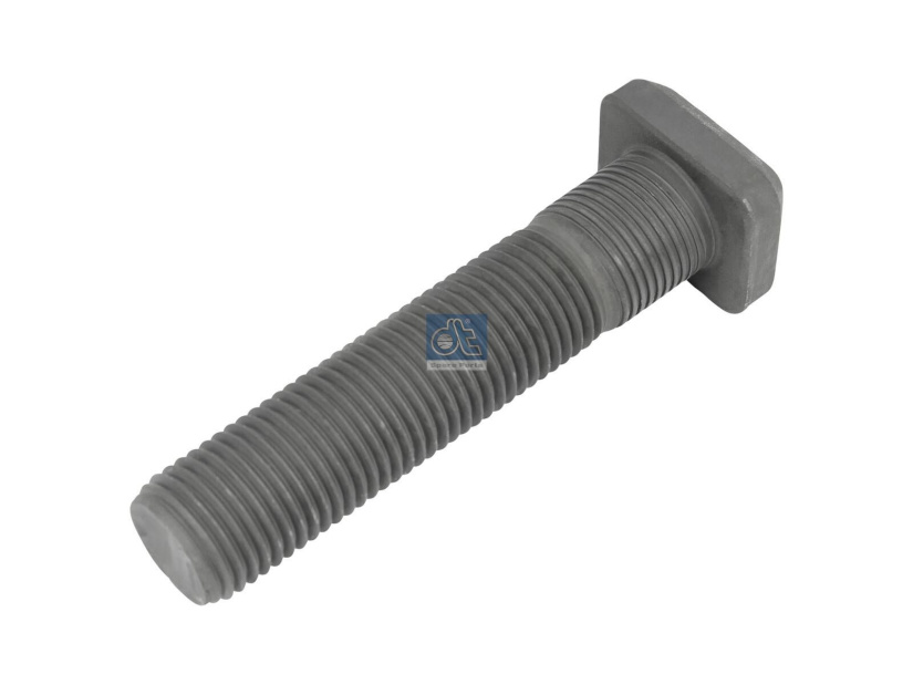 DT PYÖRÄNPULTTI SCANIA 7/8" -11BSF L102MM, ALUVANTEELLE 1.17131