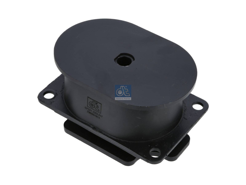 DT ENGINE MOUNTING 3.10817