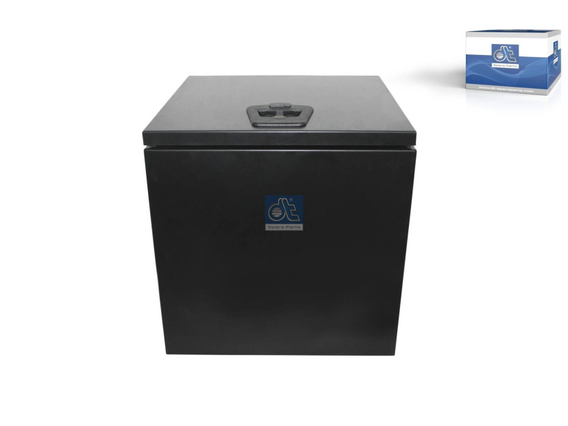 DT TOOL BOX 9.43010