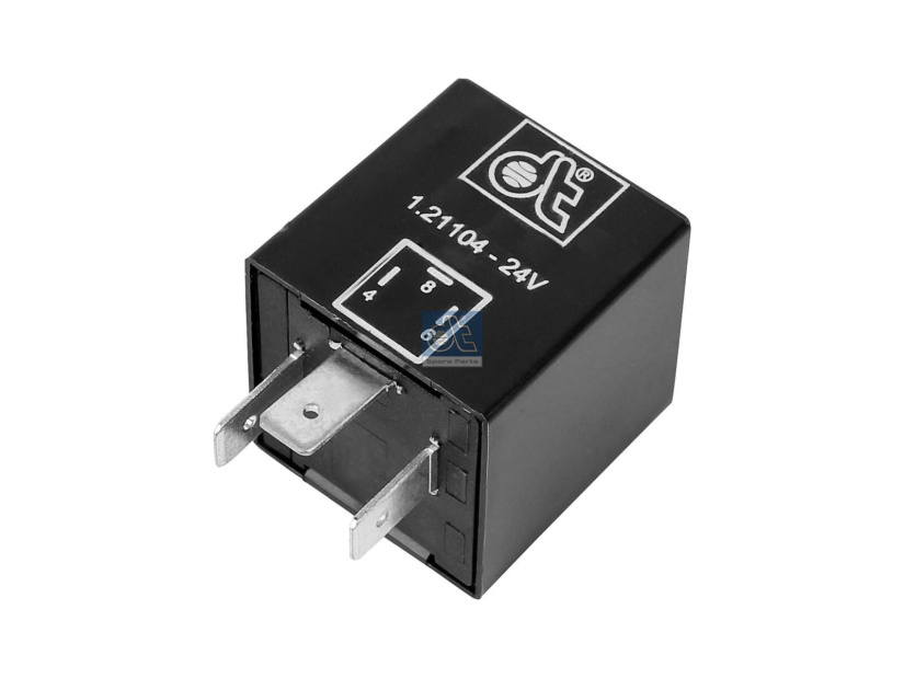 DT BUZZER 1.21104