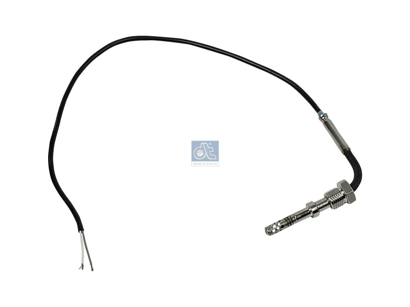 DT EXHAUST GAS TEMPERATURE SENSOR 7.60506