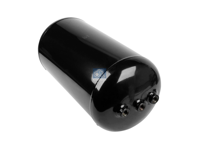 DT PAINEILMASÄILIÖ 30L Ø276 MM PITUUS 585 MM 4.66433