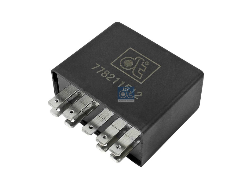 DT TURN SIGNAL RELAY 3.33001