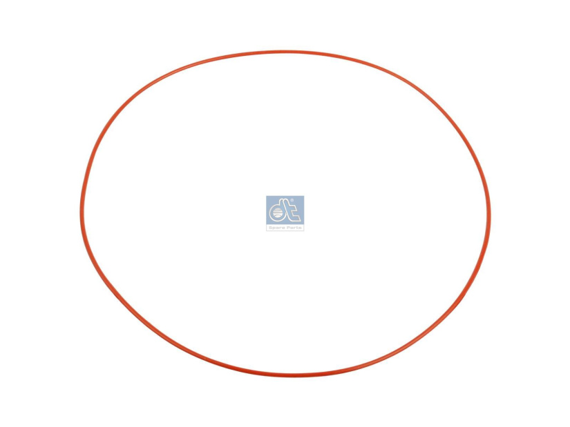 DT VALVE COVER GASKET 7.51128
