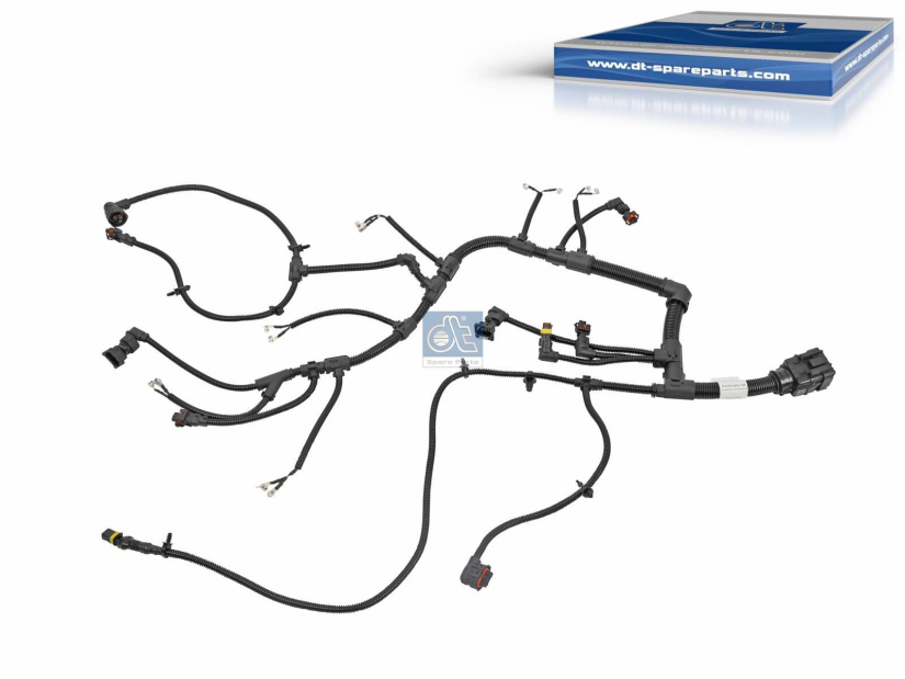 DT CABLE HARNESS 2.76480