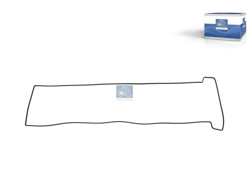 DT GASKET 4.00257
