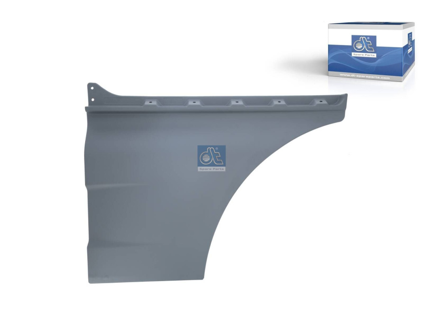 DT DOOR EXTENSION 3.81152