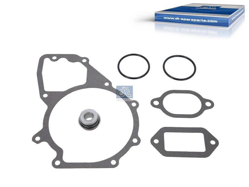 DT GASKET KIT 4.90927