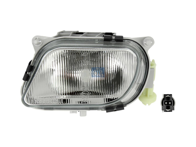 DT FOG LAMP 4.66235