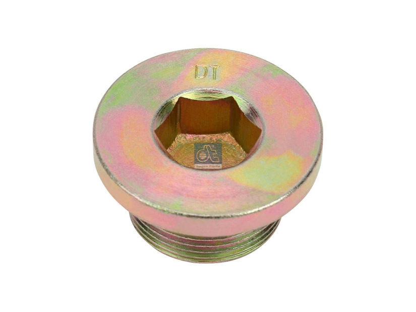 DT DRAIN PLUG 4.30115SP
